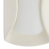 Arteriors Home Roll Sconce 