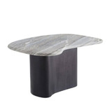 Arteriors Home Melt Coffee Tables, Set of 2 
