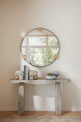 Arteriors Home Melt Outdoor Console 