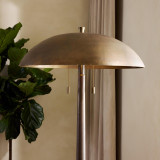 Arteriors Home Fleetwood Floor Lamp 