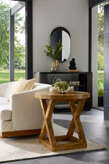 Arteriors Home Greer End Table 