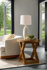 Arteriors Home Greer End Table 