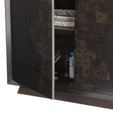 Arteriors Home Hudson Cabinet 