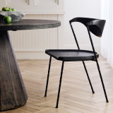 Arteriors Home Fletcher Dining Chair 