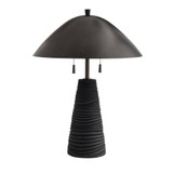 Arteriors Home Fender Table Lamp 