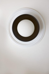 Arteriors Home Glaze Small Flush Mount 