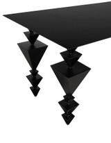 Noir Sagrada Desk 