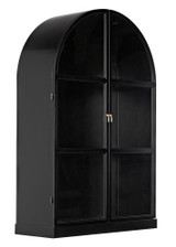 Noir Yoke Hutch 
