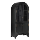 Noir Haring Hutch 