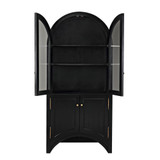 Noir Haring Hutch 