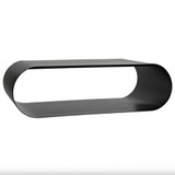 Noir Hera Coffee Table 