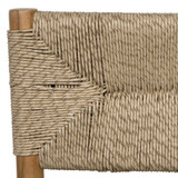 Noir Franco Side Chair 