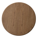 Noir Vikram Side Table, Large 