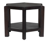 Noir Yehuda Large Side Table 