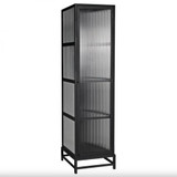 Noir Chandler Tall Cabinet 