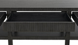 Noir Conrad Console Pale 