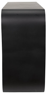 Noir Shylock Console 