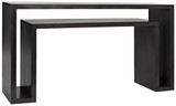 Noir Caine Console Pale 