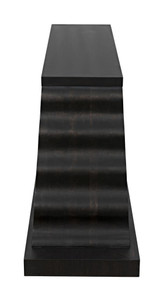 Noir Aurora Console 