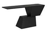 Noir Pieta Console 