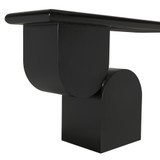 Noir Fraser Console 