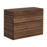 Noir Pacelli Console 