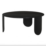 Noir Eco Coffee Table 
