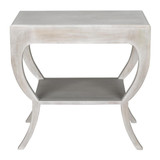 Noir Maude Side Table 