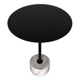 Noir Govinda Side Table 