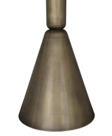 Noir Nagoya Side Table GTAB9018AB