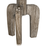 Noir New Shizue Small Side Table 