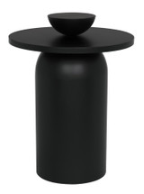 Noir Arabella Side Table 