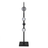 Noir Dasha Floor Lamp LAMP796MTB