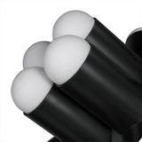 Noir Massimo Chandelier 