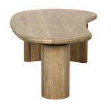 Noir Harvey Coffee Table 