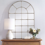 Belmonte Floral Bouquet, 13"H, Uttermost (60182 A69R8)