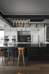  Buster + Punch Bulb, Tube, Crystal 