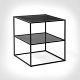 Buster + Punch Meshed Side Table 