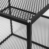 Buster + Punch Meshed Side Table 