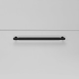 Buster + Punch Pull Bar, Linear, Medium, Black 