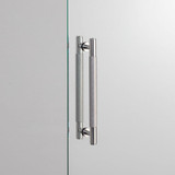 Buster + Punch Pull Bar, Double-Sided, Steel 