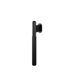  Buster + Punch L-Bar Handle, Black 