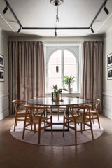 Buster + Punch Exhaust Track Light, Stone 