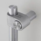  Buster + Punch Closet Bar, Cast, Steel 