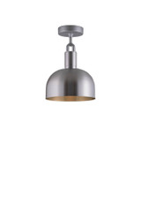 Buster + Punch Forked Ceiling, Shade, Medium, Steel 