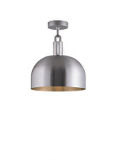 Buster + Punch Forked Ceiling, Shade, Large, Steel 