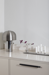 Buster + Punch Pull Bar, Cross, Large, Black