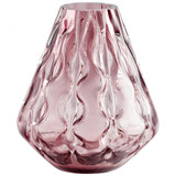 Geneva Vase 10"H