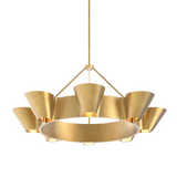 Reeve Chandelier
