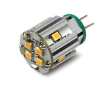 Landscape Led Lamp T3 1.5W 3000K (00T3-LED G6UX)